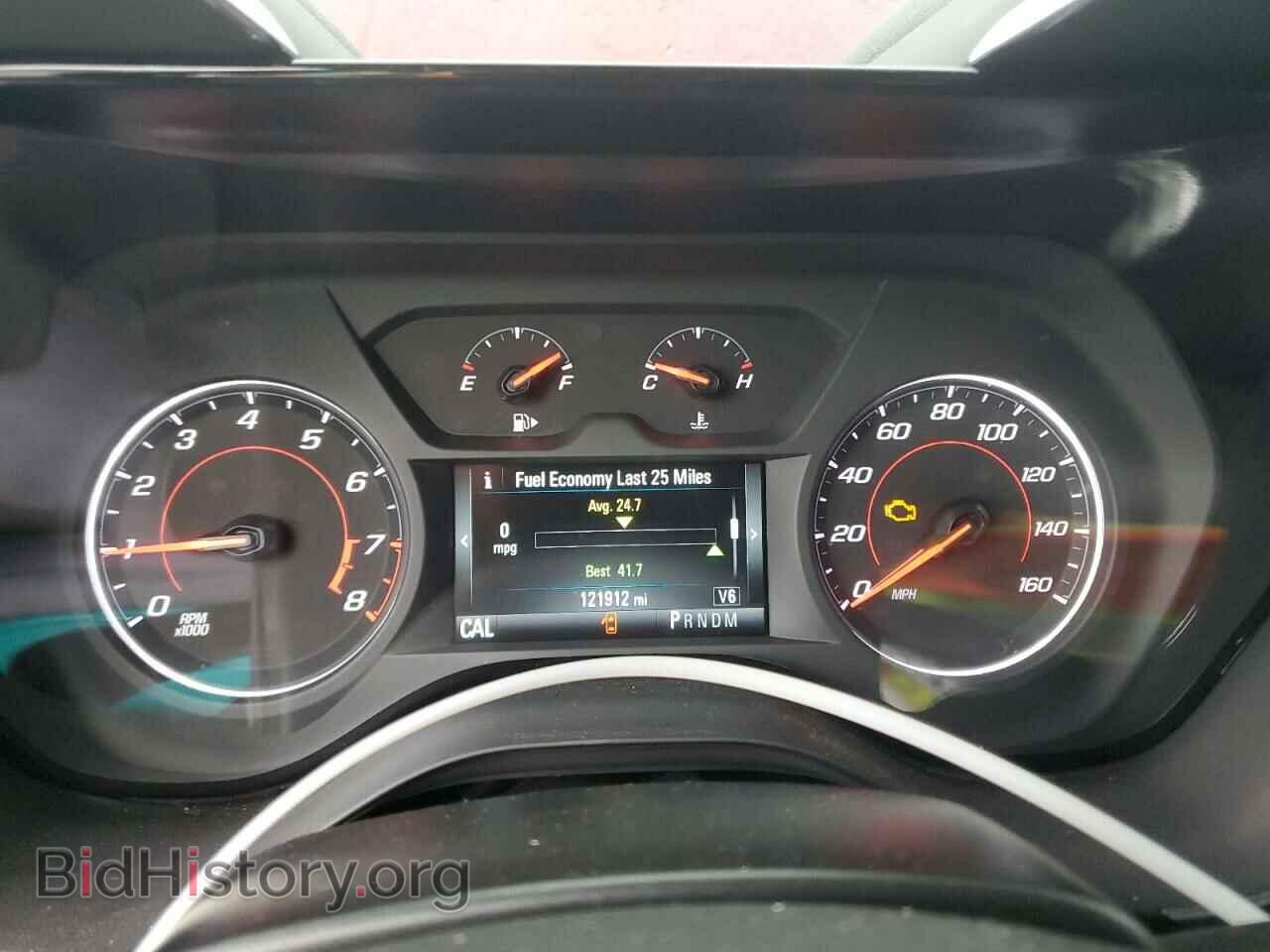 2018 CHEVROLET CAMARO - VIN: 1G1FB1RSXJ0131333 - Фото 9