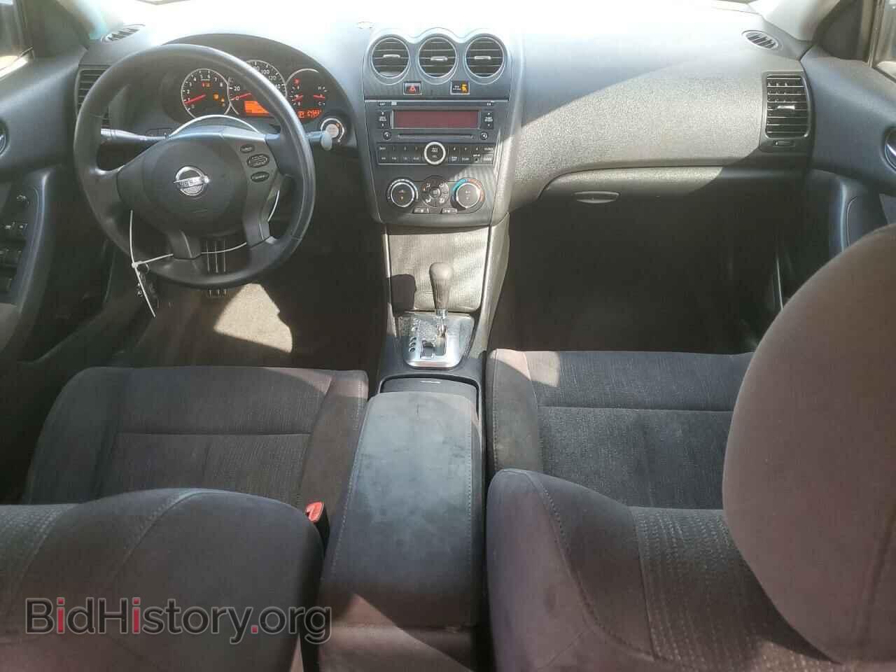 2012 NISSAN ALTIMA - VIN: 1N4AL2AP9CC236898 - Фото 8