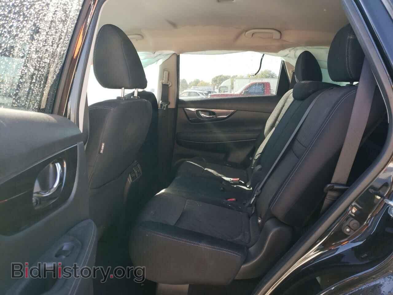 2017 NISSAN ROGUE - VIN: KNMAT2MTXHP556573 - Фото 6