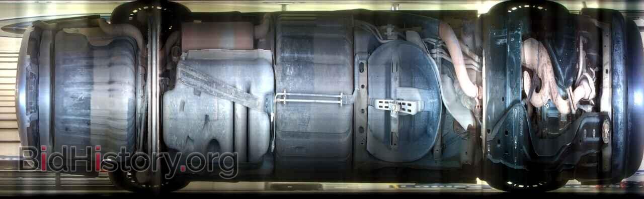 2014 CHRYSLER MINIVAN - VIN: 2C4RC1CGXER258620 - Фото 14