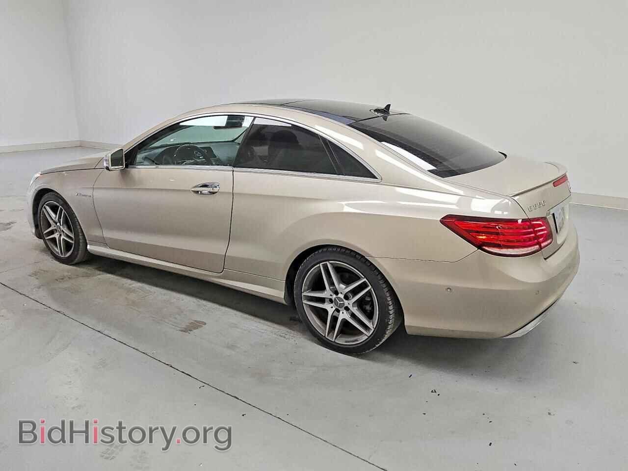 2014 MERCEDES-BENZ E-CLASS - VIN: WDDKJ7DB8EF263793 - Photo 2