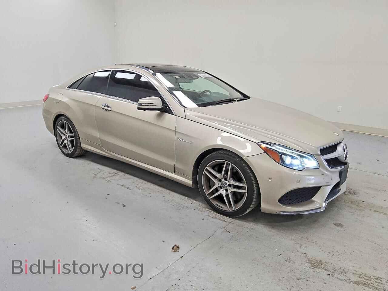 2014 MERCEDES-BENZ E-CLASS - VIN: WDDKJ7DB8EF263793 - Photo 4