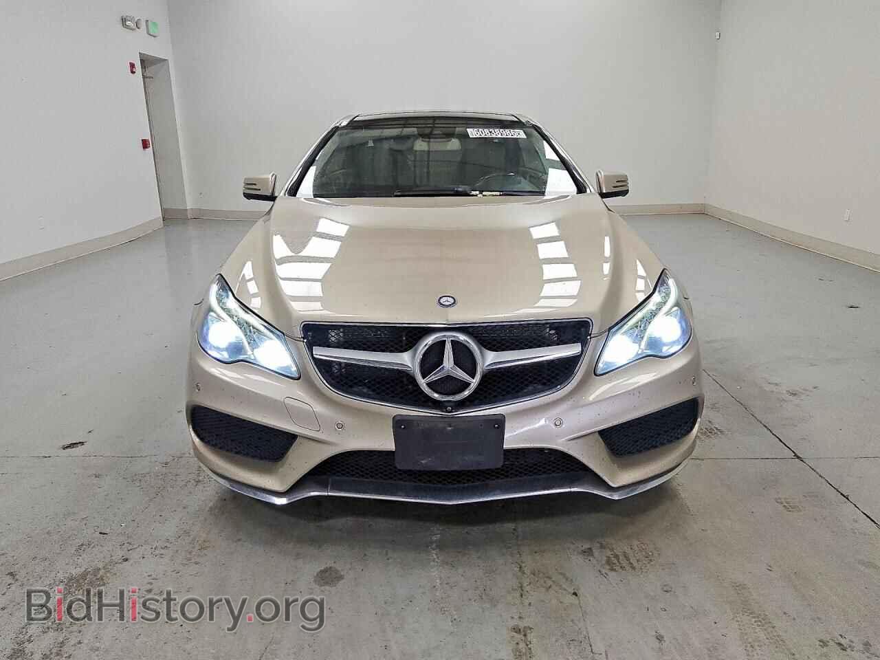 2014 MERCEDES-BENZ E-CLASS - VIN: WDDKJ7DB8EF263793 - Photo 5