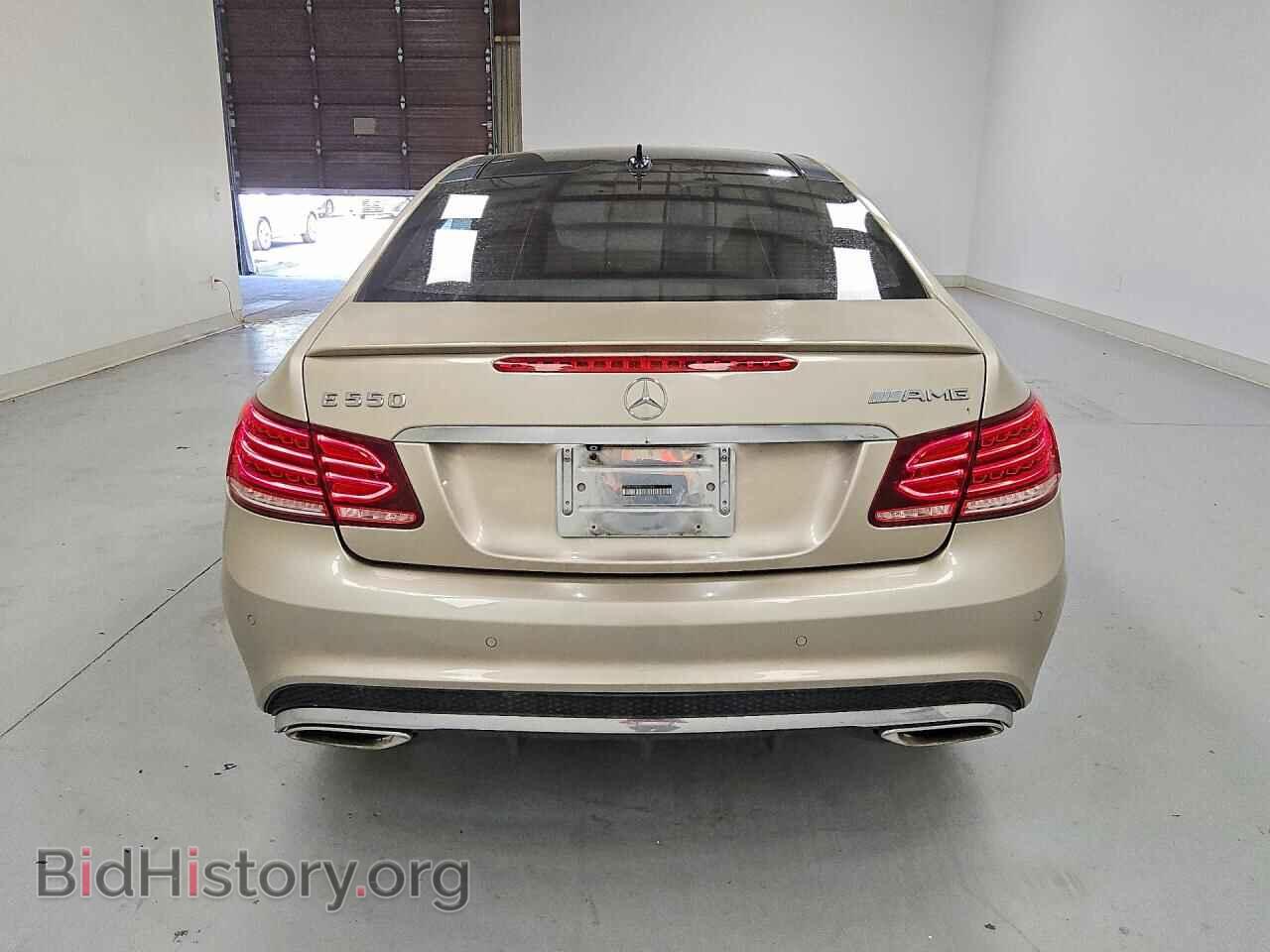 2014 MERCEDES-BENZ E-CLASS - VIN: WDDKJ7DB8EF263793 - Photo 6