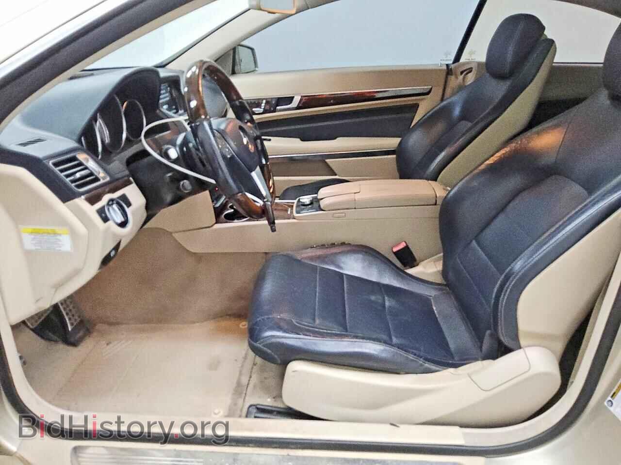 2014 MERCEDES-BENZ E-CLASS - VIN: WDDKJ7DB8EF263793 - Photo 7