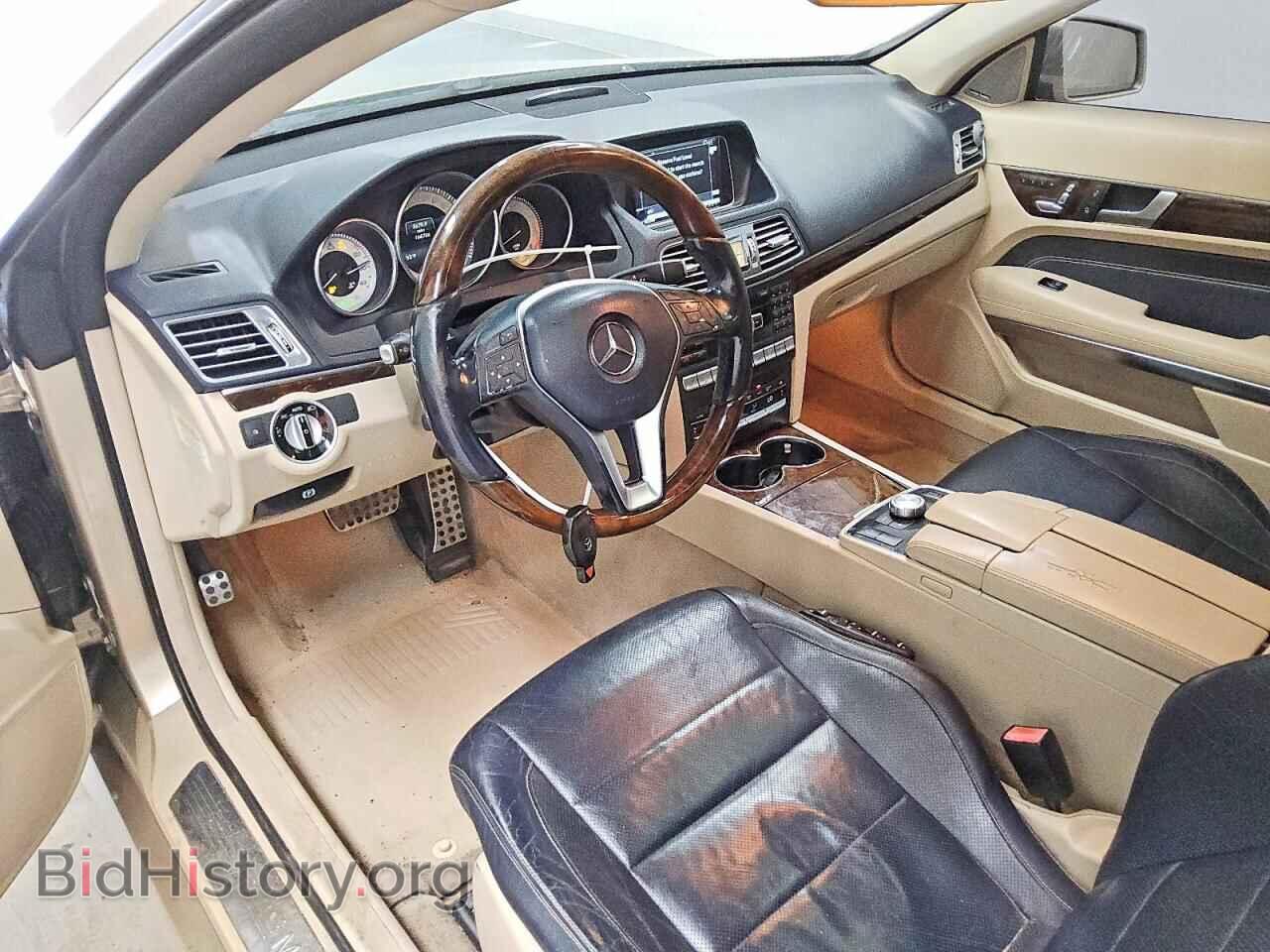 2014 MERCEDES-BENZ E-CLASS - VIN: WDDKJ7DB8EF263793 - Photo 8