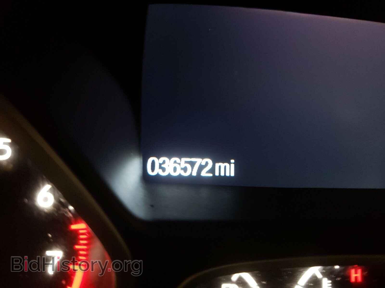 2017 FORD ESCAPE - VIN: 1FMCU0F74HUC22028 - Фото 8