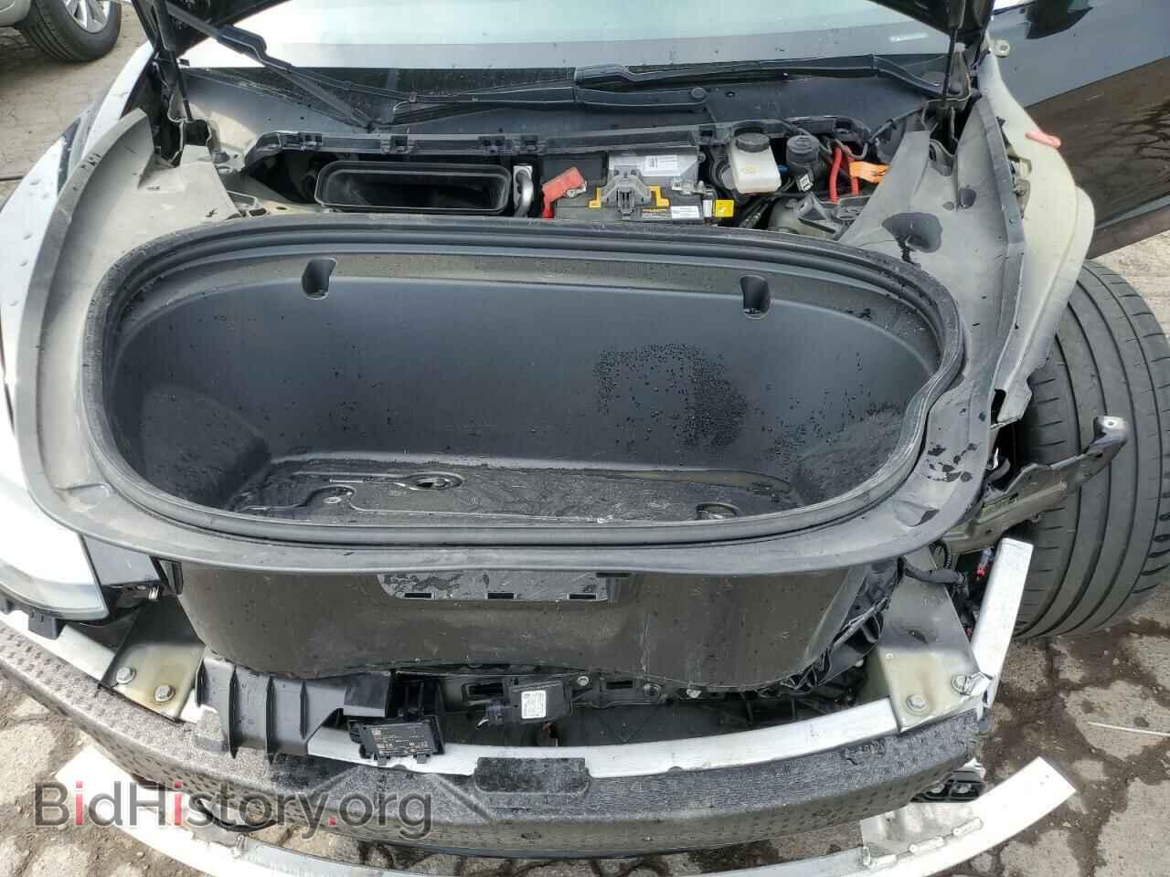 2020 TESLA MODEL 3 - VIN: 5YJ3E1EC1LF669228 - Photo 11