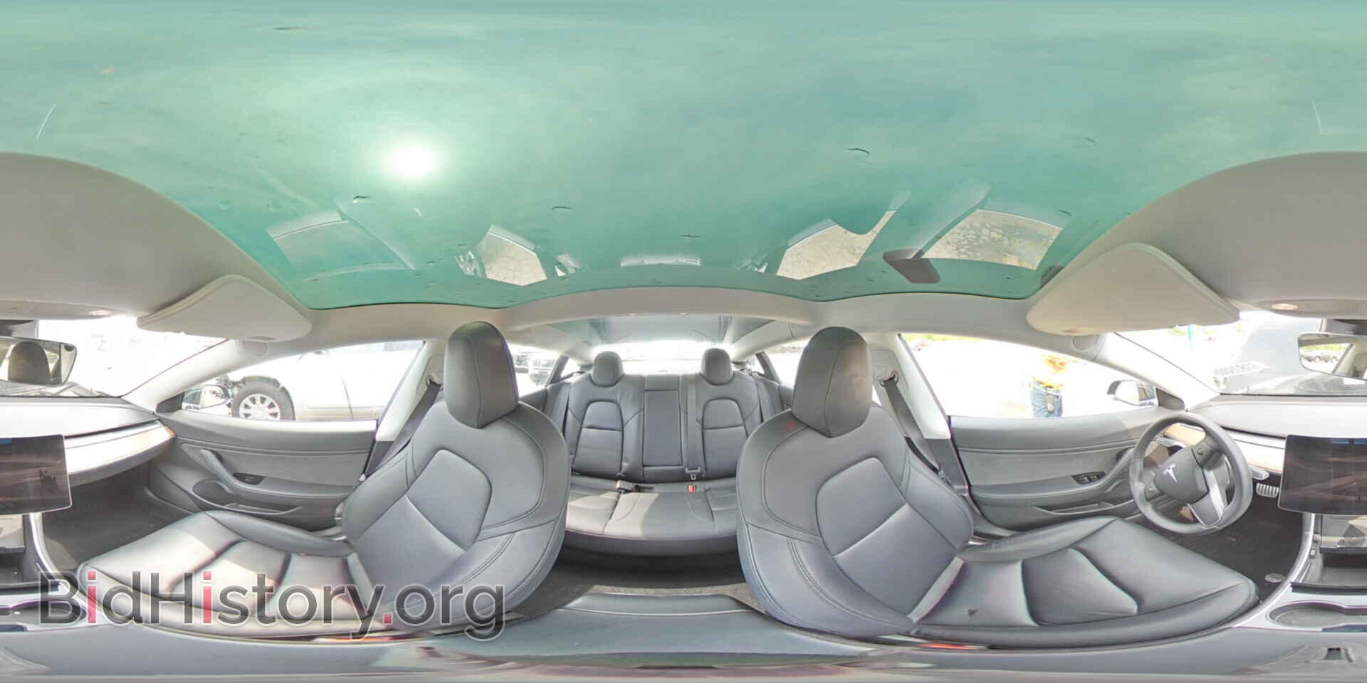 2020 TESLA MODEL 3 - VIN: 5YJ3E1EC1LF669228 - Photo 15