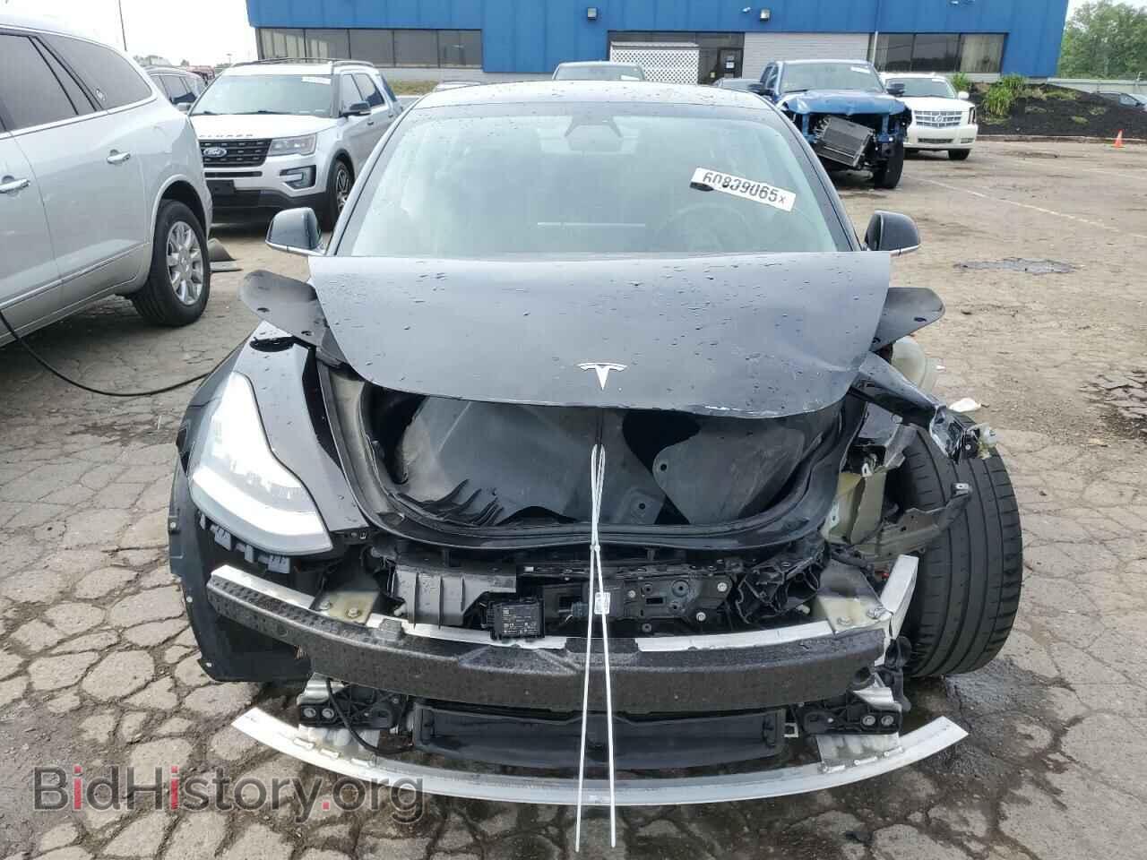 2020 TESLA MODEL 3 - VIN: 5YJ3E1EC1LF669228 - Photo 5