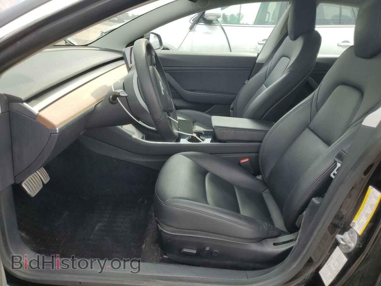 2020 TESLA MODEL 3 - VIN: 5YJ3E1EC1LF669228 - Photo 7