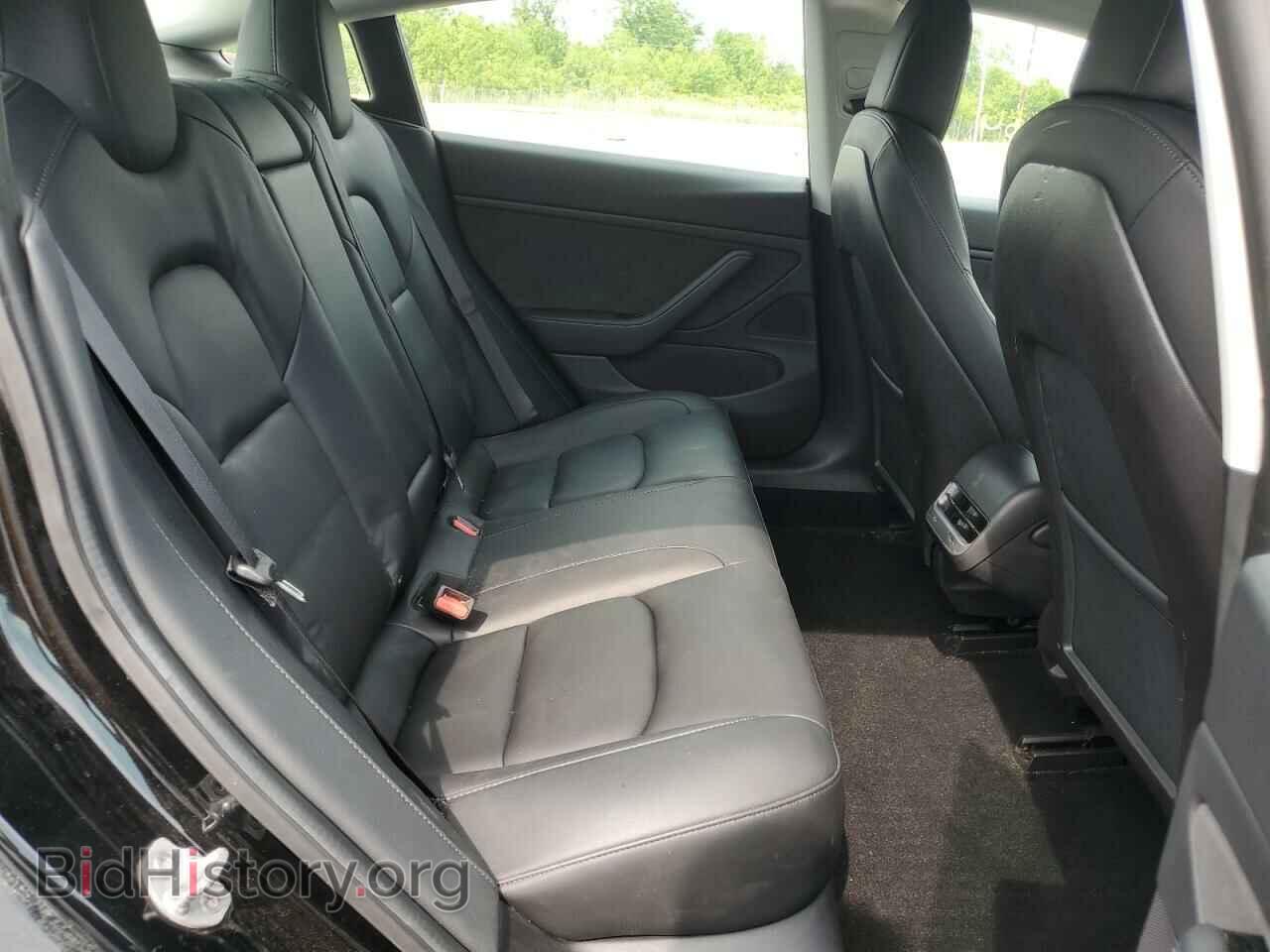 2020 TESLA MODEL 3 - VIN: 5YJ3E1EC1LF669228 - Photo 10