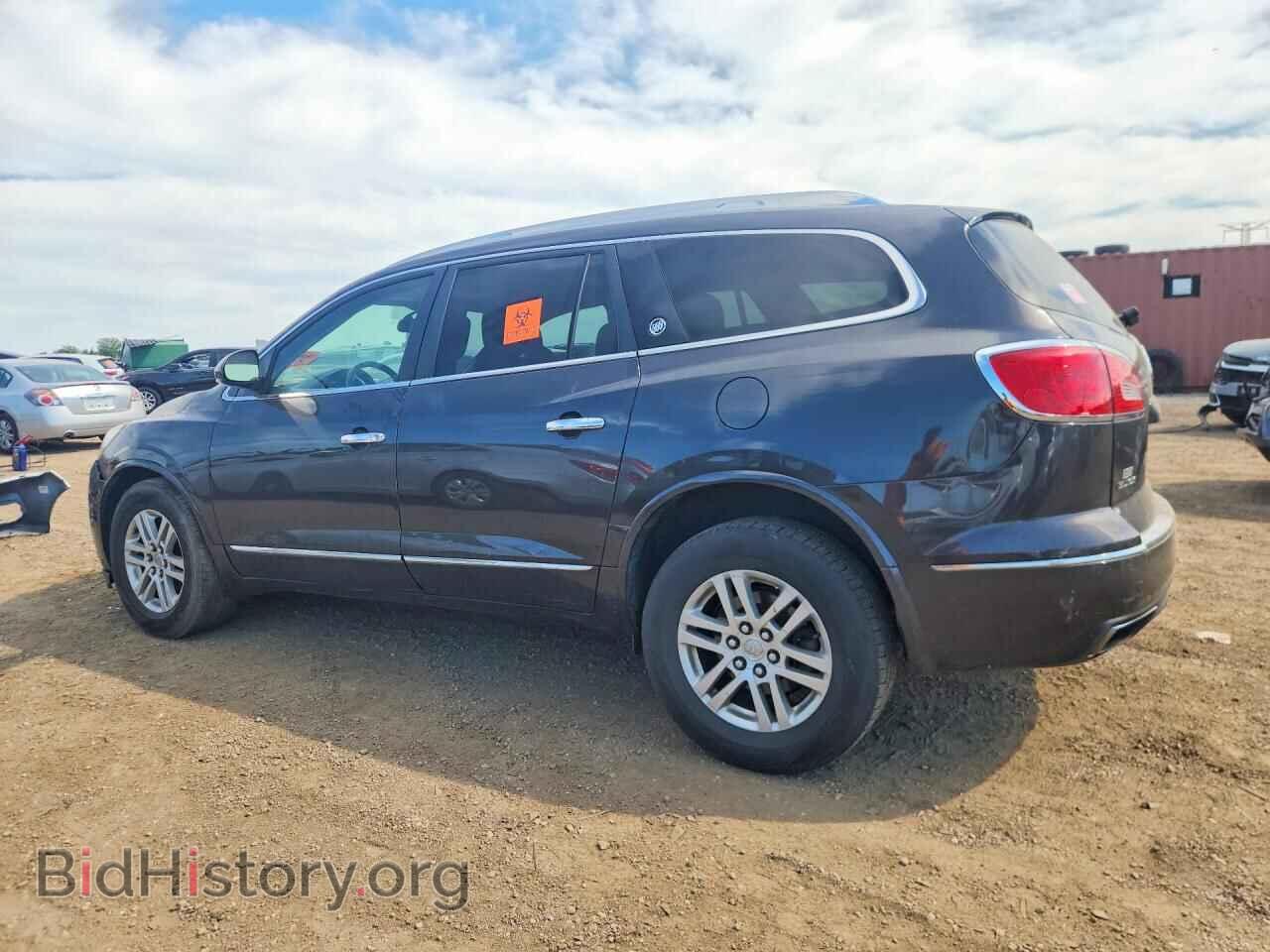 2015 BUICK ENCLAVE - VIN: 5GAKRAKD5FJ283231 - Photo 2