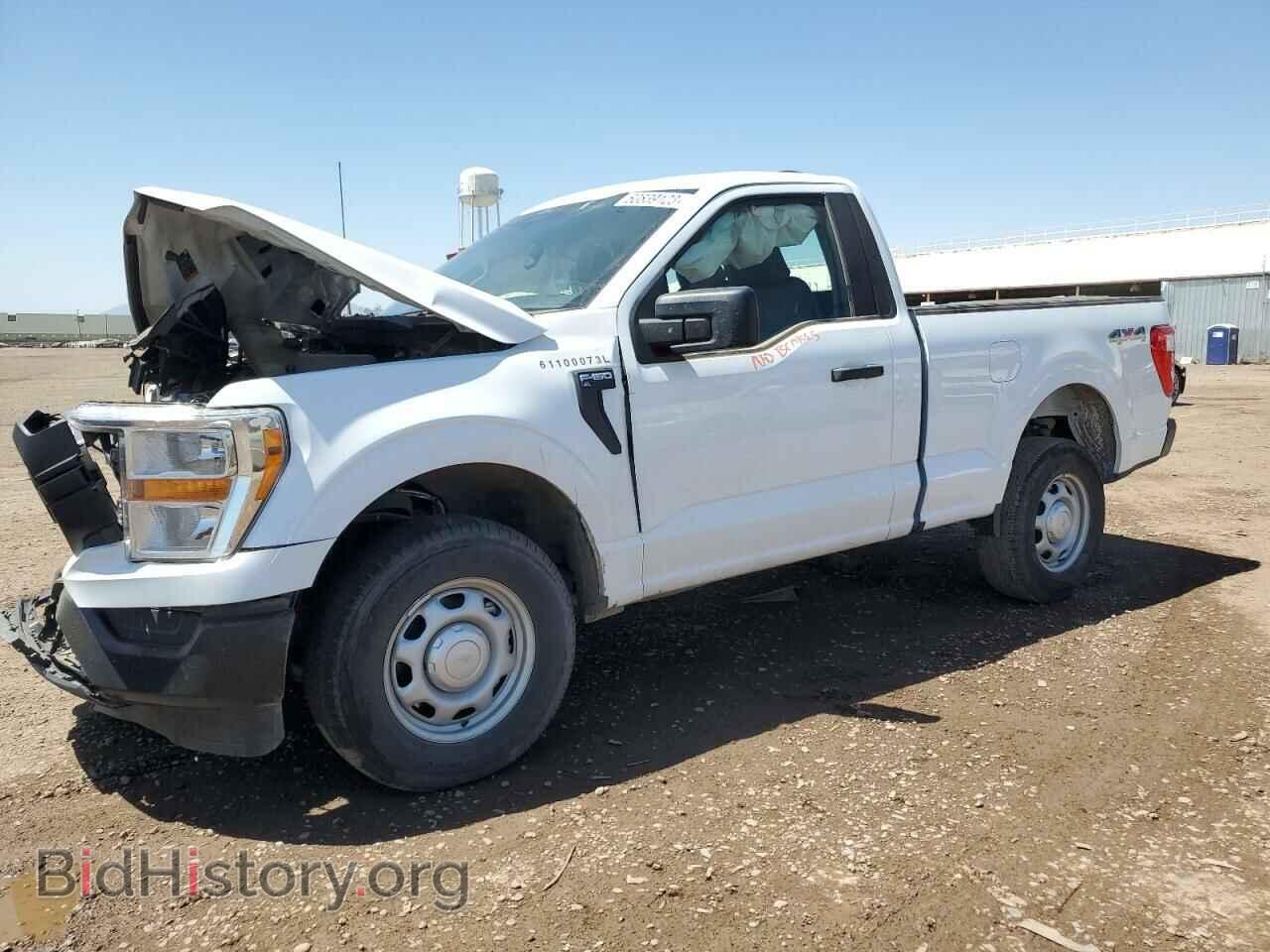 Photo 1FTMF1EB9NKE68546 - FORD All Models 2022