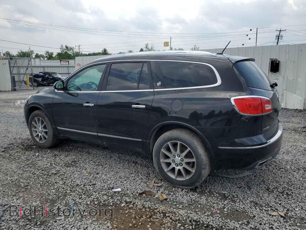 2015 BUICK ENCLAVE - VIN: 5GAKVBKD2FJ250608 - Photo 2