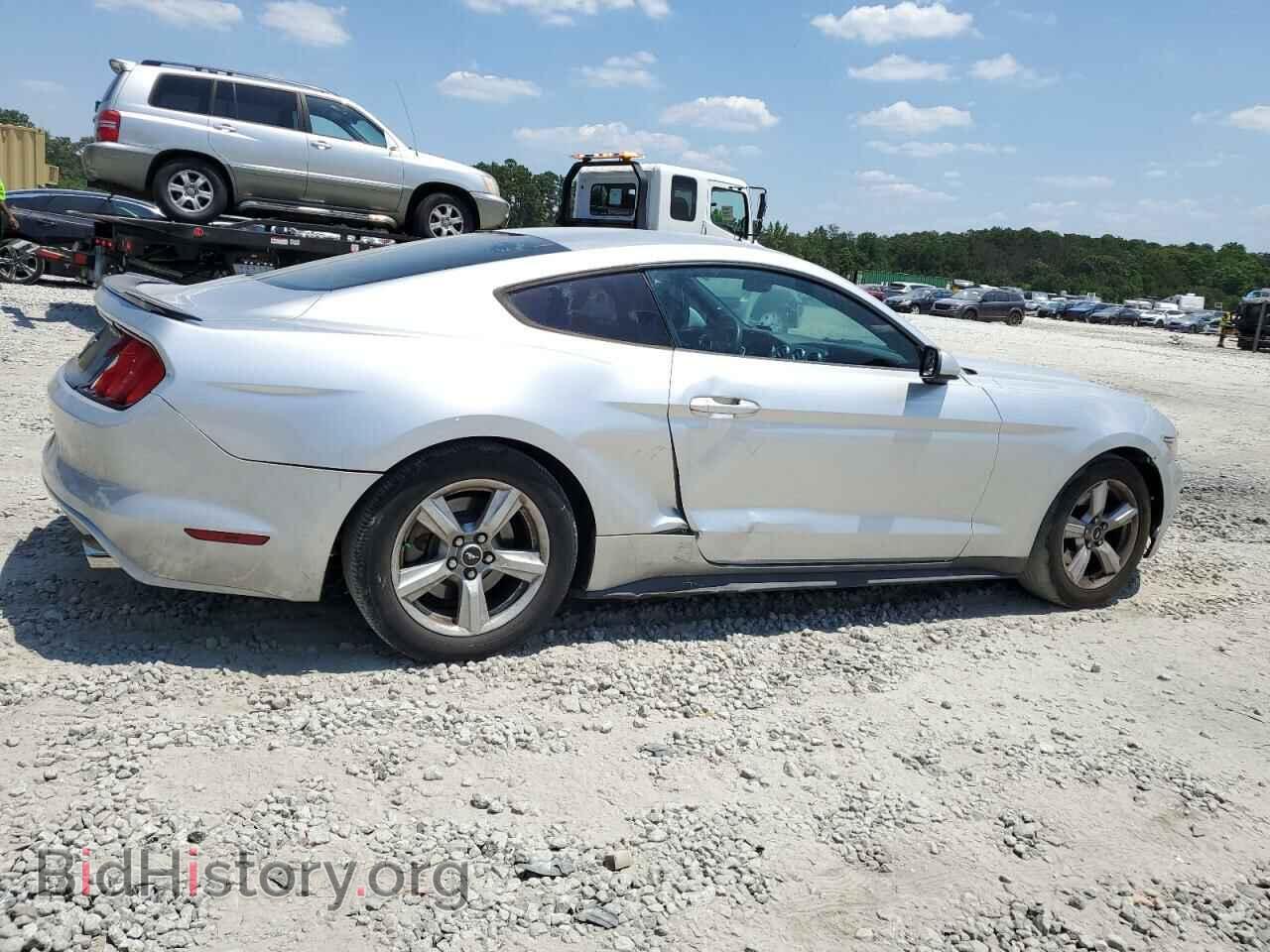 2016 FORD ALL Models - VIN: 1FA6P8AM0G5227908 - Фото 3
