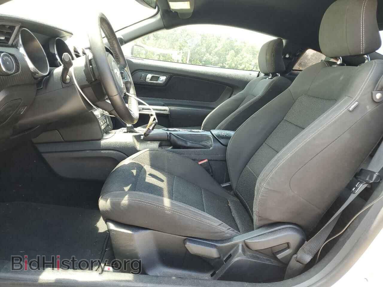 2016 FORD ALL Models - VIN: 1FA6P8AM0G5227908 - Фото 7