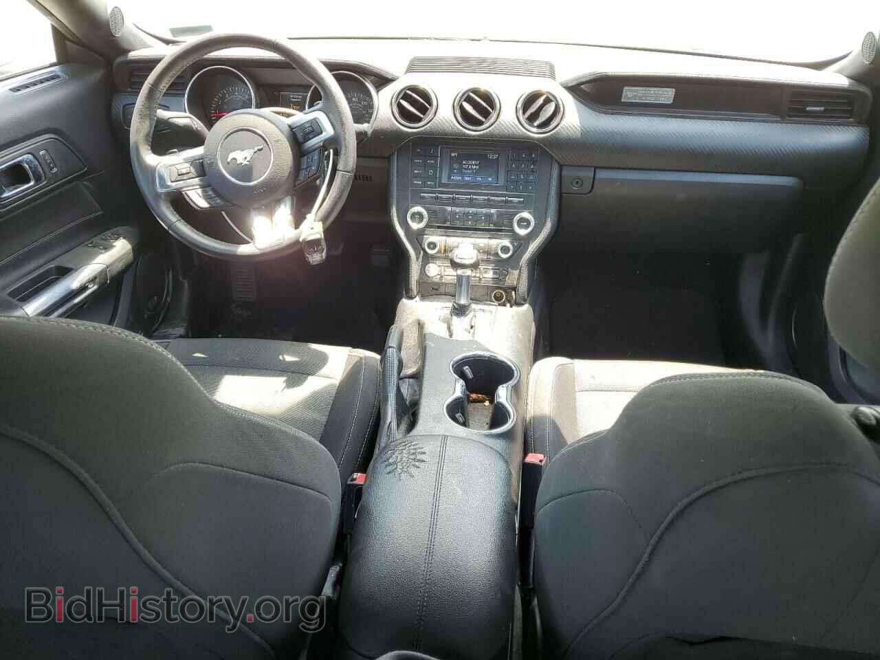 2016 FORD ALL Models - VIN: 1FA6P8AM0G5227908 - Фото 8