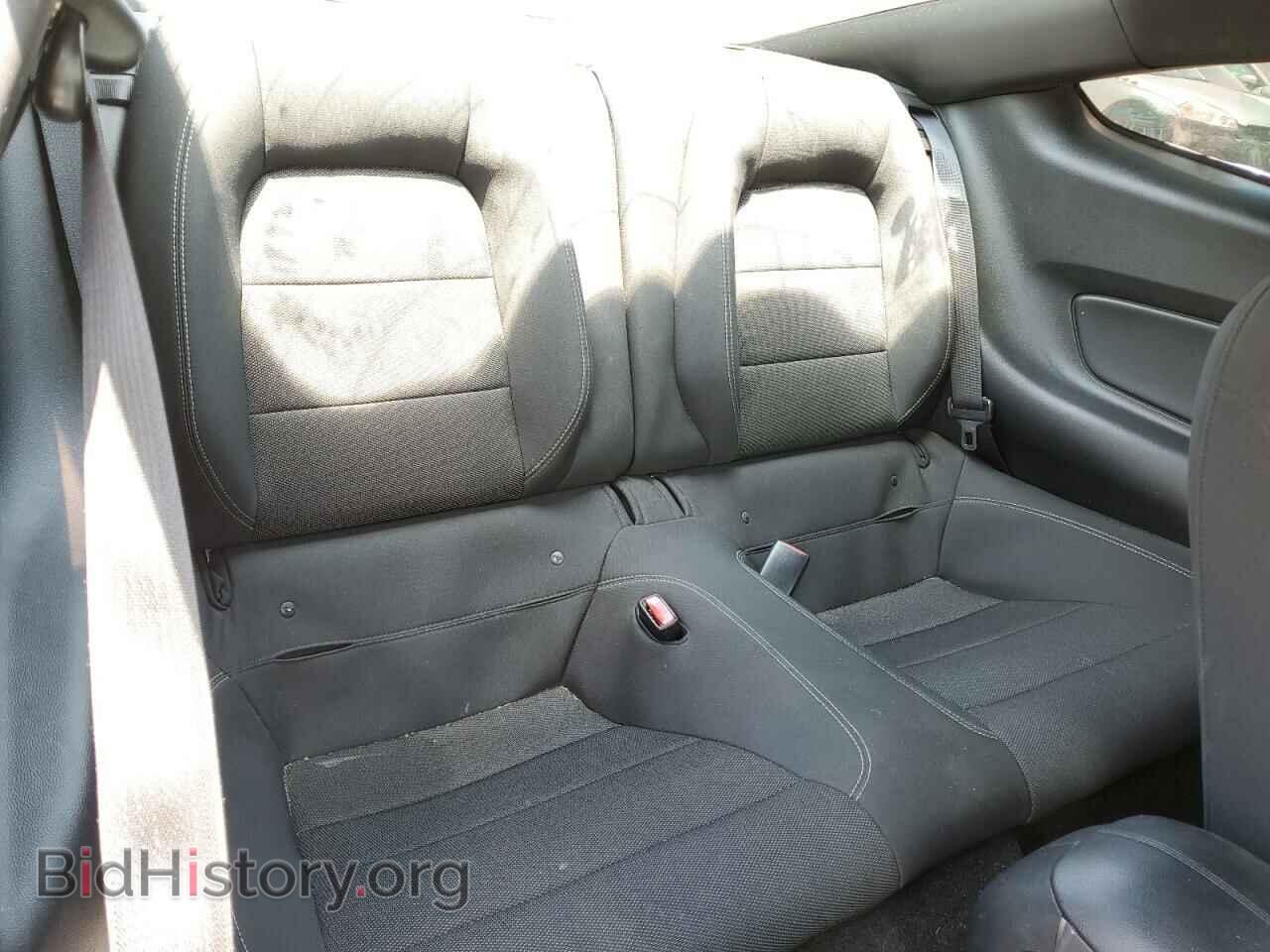 2016 FORD ALL Models - VIN: 1FA6P8AM0G5227908 - Фото 10