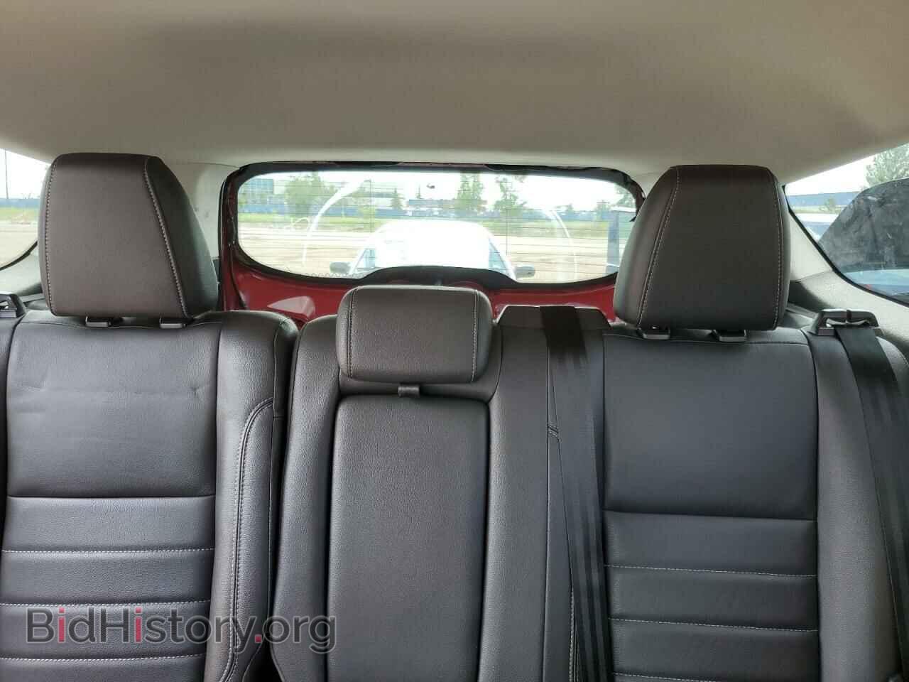 2013 FORD ESCAPE - VIN: 1FMCU9GX4DUD59578 - Фото 10