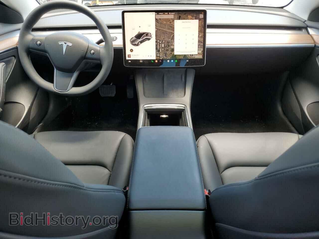 2023 TESLA MODEL 3 - VIN: 5YJ3E1EA1PF658282 - Photo 8