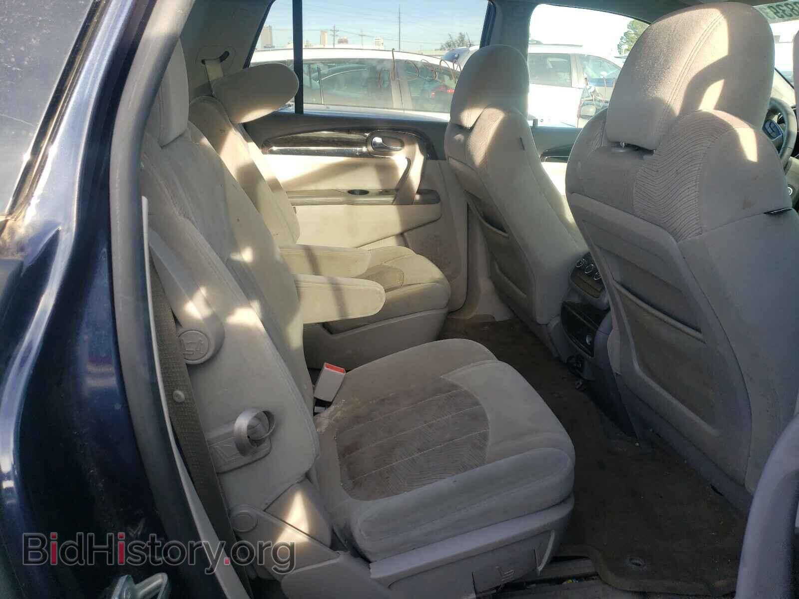 2017 BUICK ENCLAVE - VIN: 5GAKRAKD7HJ304728 - Фото 6