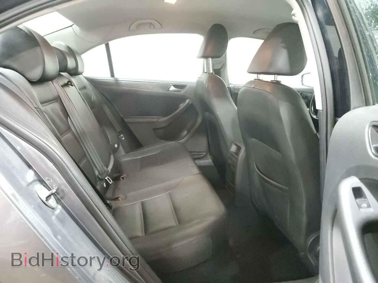 2012 VOLKSWAGEN JETTA - VIN: 3VWDP7AJ4CM368242 - Фото 10