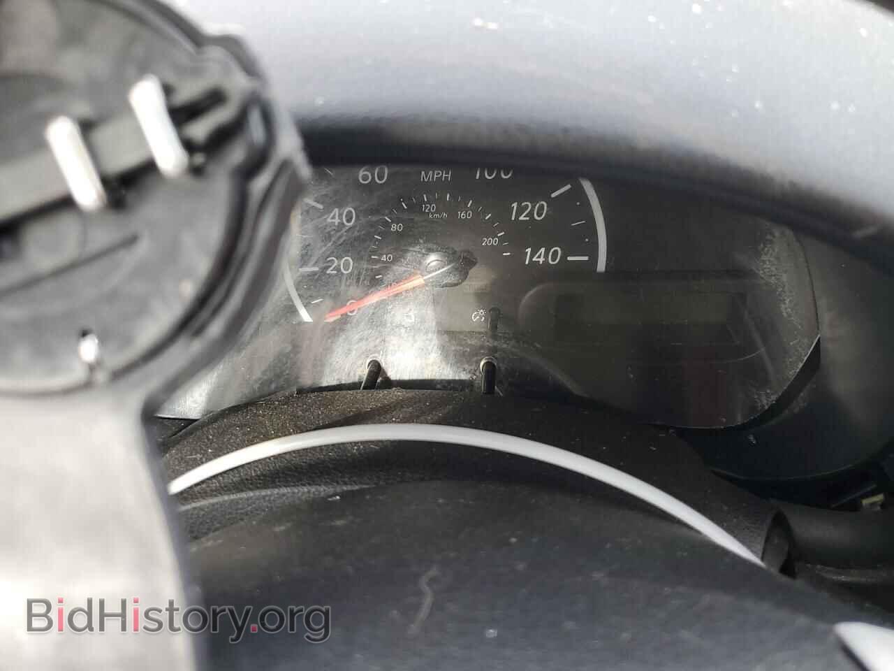 2017 NISSAN VERSA - VIN: 3N1CN7AP8HL816751 - Фото 9