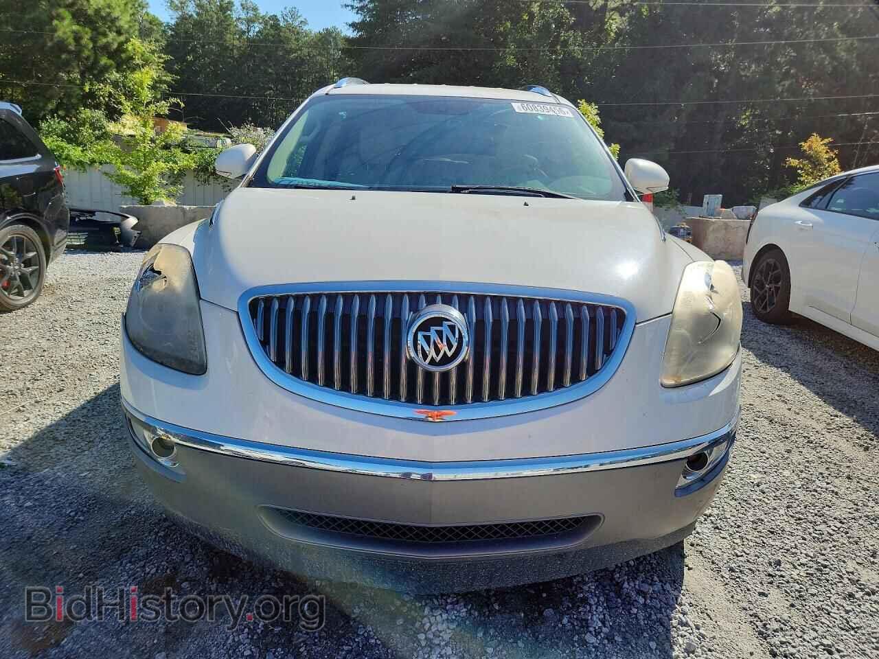2012 BUICK ENCLAVE - VIN: 5GAKRCED2CJ131457 - Photo 5