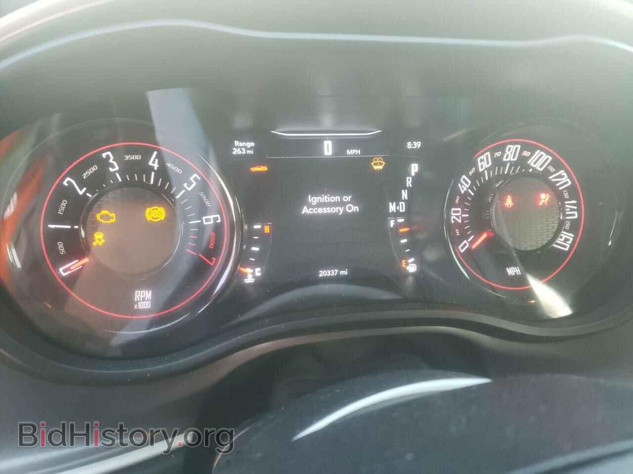 2021 DODGE CHALLENGER - VIN: 2C3CDZAG8MH673559 - Фото 8