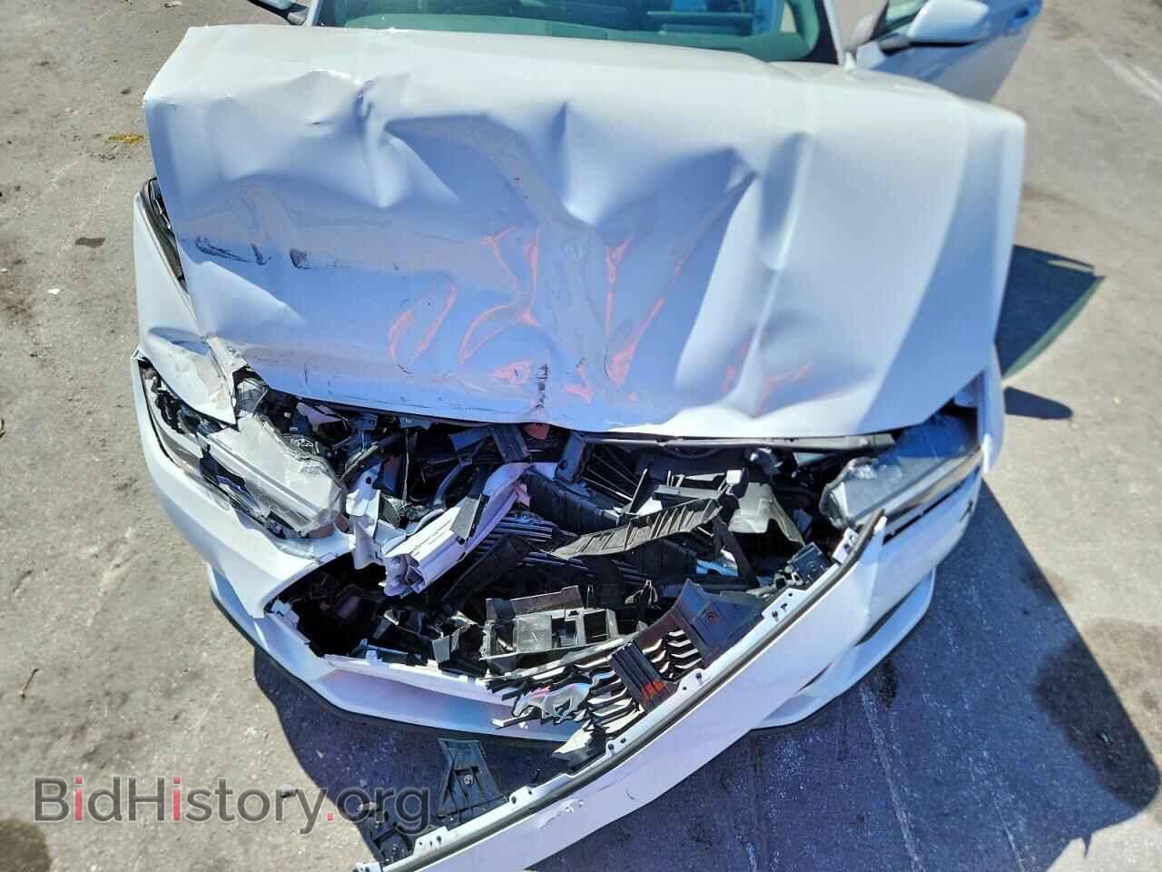 2025 FORD MUSTANG - VIN: 1FA6P8TH1S5125042 - Фото 11