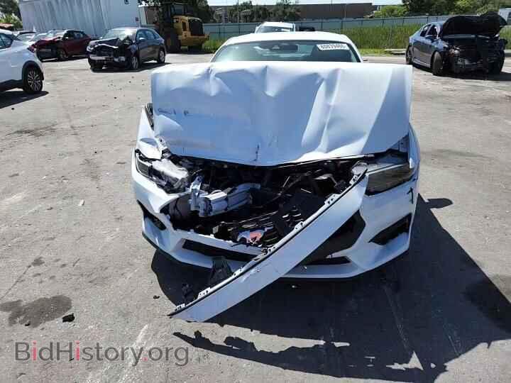 2025 FORD MUSTANG - VIN: 1FA6P8TH1S5125042 - Фото 13