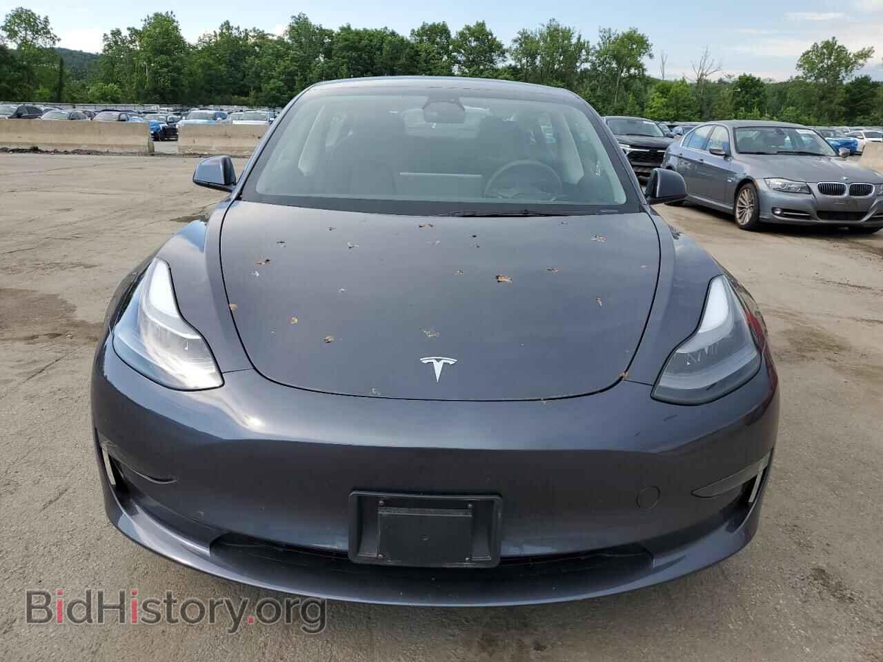 2023 TESLA MODEL 3 - VIN: 5YJ3E1EA9PF644307 - Фото 5