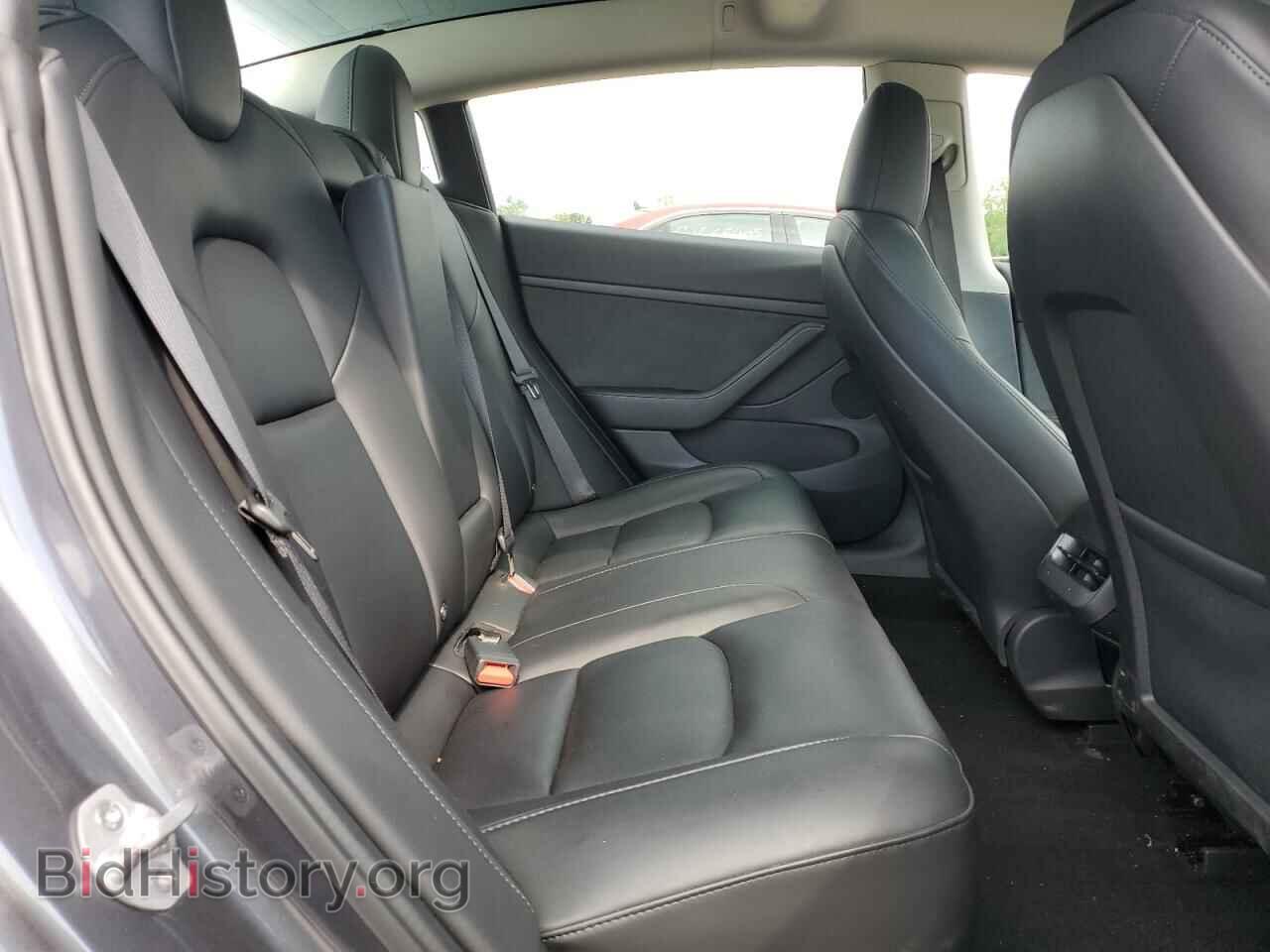 2023 TESLA MODEL 3 - VIN: 5YJ3E1EA9PF644307 - Фото 10
