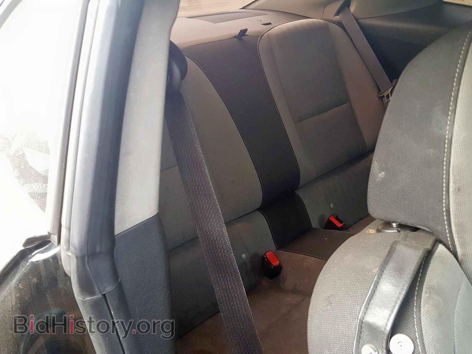 2014 CHEVROLET CAMARO - VIN: 2G1FA1E36E9237937 - Фото 6