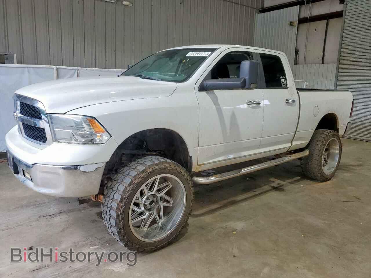 Photo 1C6RR7GT4DS689967 - RAM 1500 2013