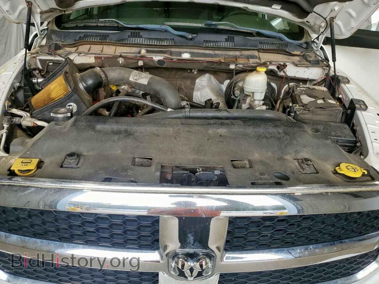 2013 RAM 1500 - VIN: 1C6RR7GT4DS689967 - Photo 11