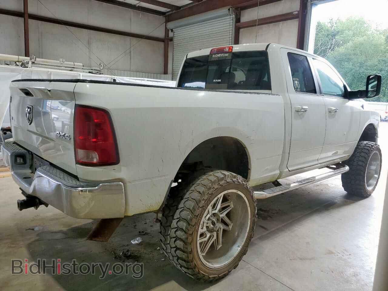 2013 RAM 1500 - VIN: 1C6RR7GT4DS689967 - Photo 3