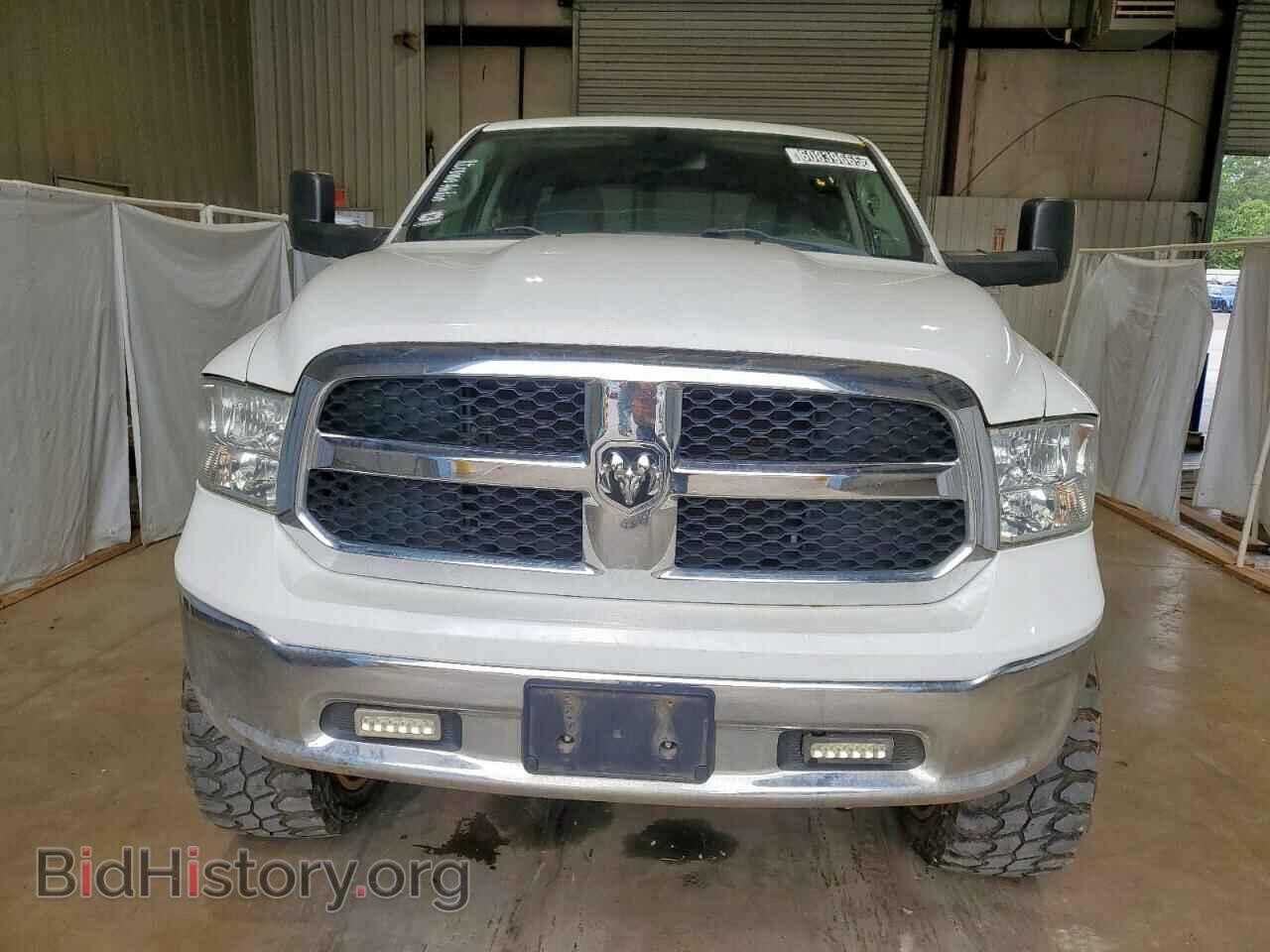 2013 RAM 1500 - VIN: 1C6RR7GT4DS689967 - Photo 5