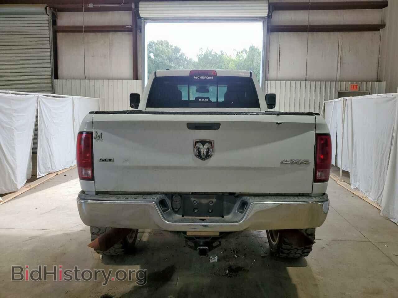 2013 RAM 1500 - VIN: 1C6RR7GT4DS689967 - Photo 6