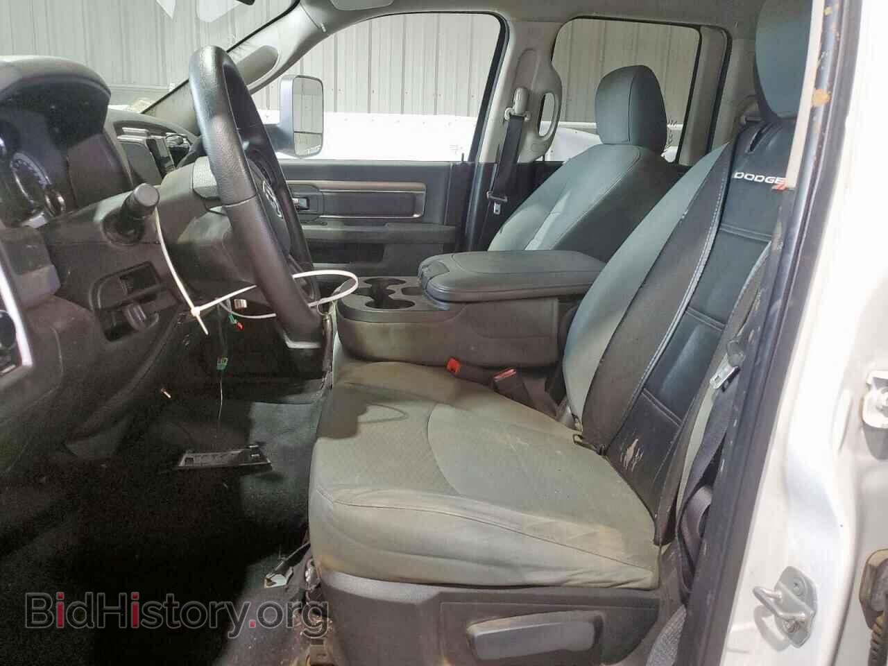 2013 RAM 1500 - VIN: 1C6RR7GT4DS689967 - Photo 7