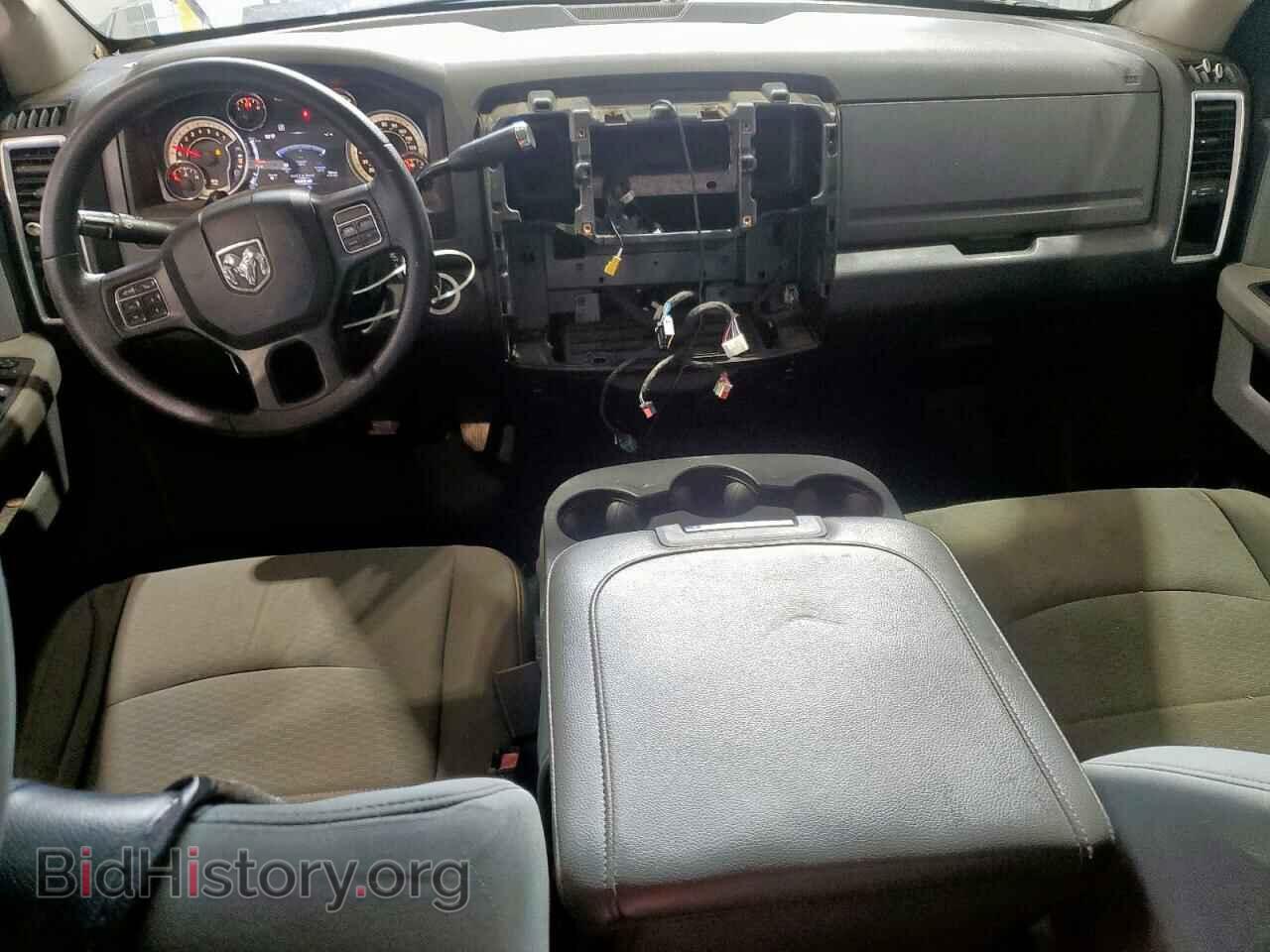 2013 RAM 1500 - VIN: 1C6RR7GT4DS689967 - Photo 8