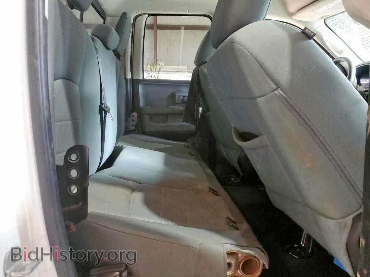 2013 RAM 1500 - VIN: 1C6RR7GT4DS689967 - Photo 10