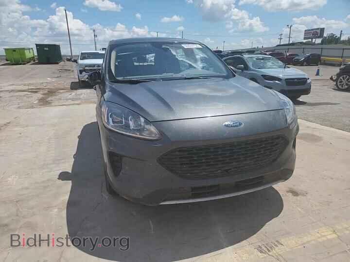 2020 FORD ESCAPE - VIN: 1FMCU0F6XLUA32623 - Photo 14