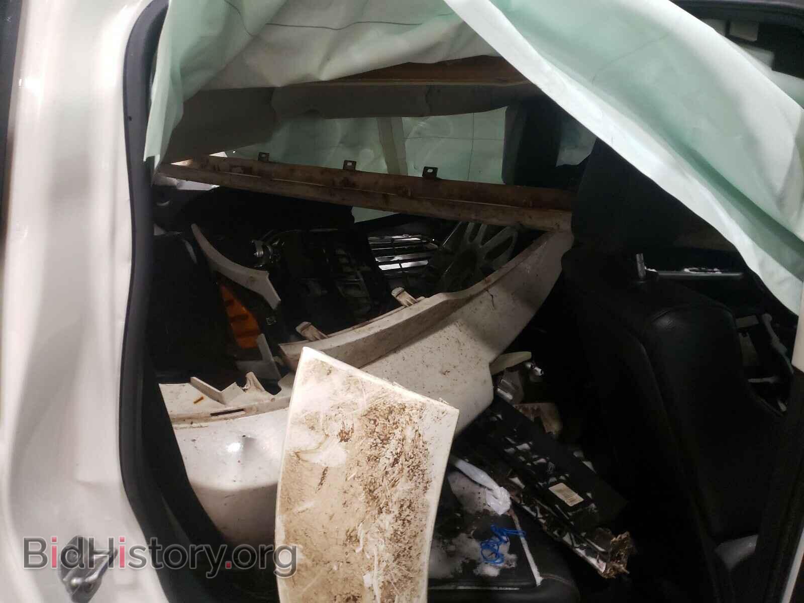 2007 DODGE NITRO - VIN: 1D8GU586X7W725218 - Фото 6