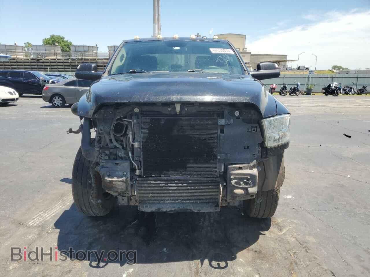 2016 RAM All Models - VIN: 3C6UR5CL1GG123586 - Photo 5