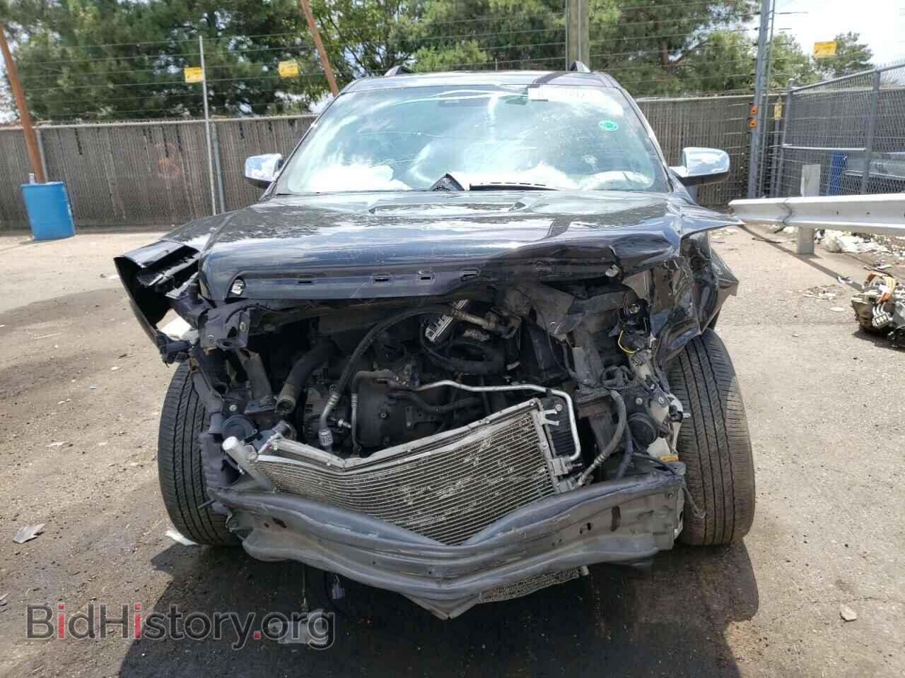 2017 GMC TERRAIN - VIN: 2GKFLUEK2H6251046 - Фото 5