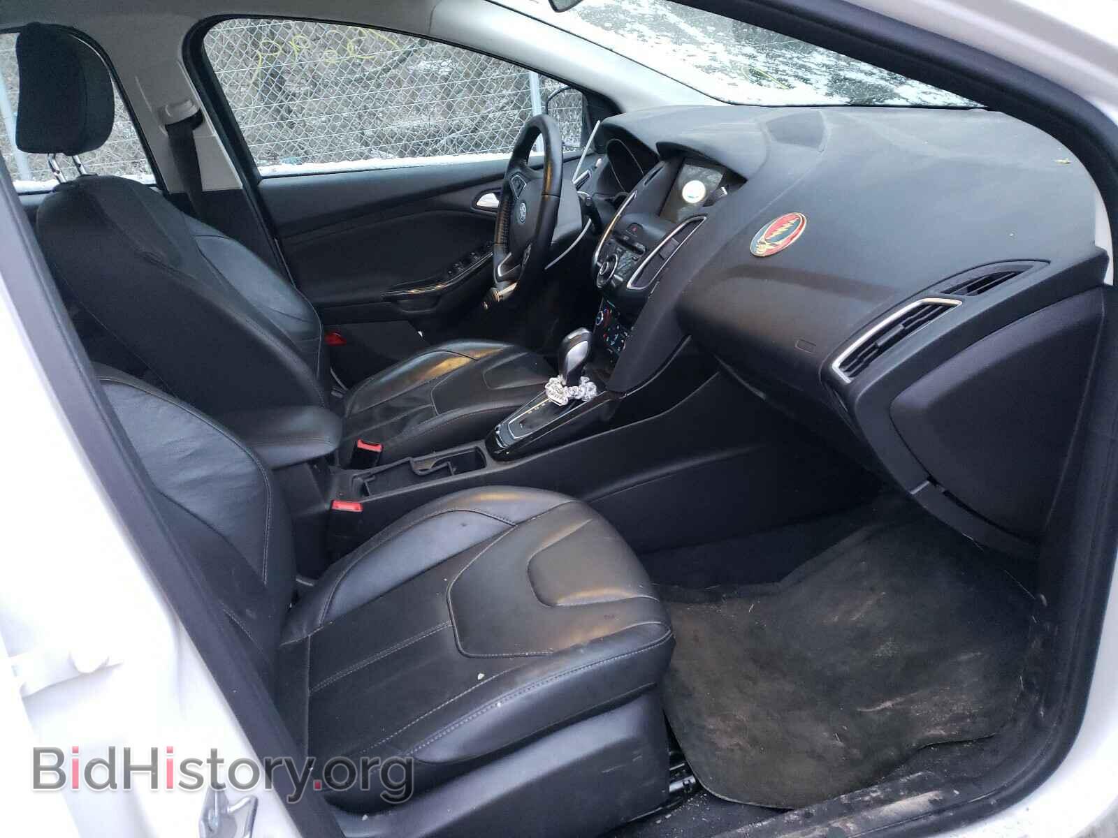 2016 FORD FOCUS - VIN: 1FADP3N24GL202010 - Photo 5