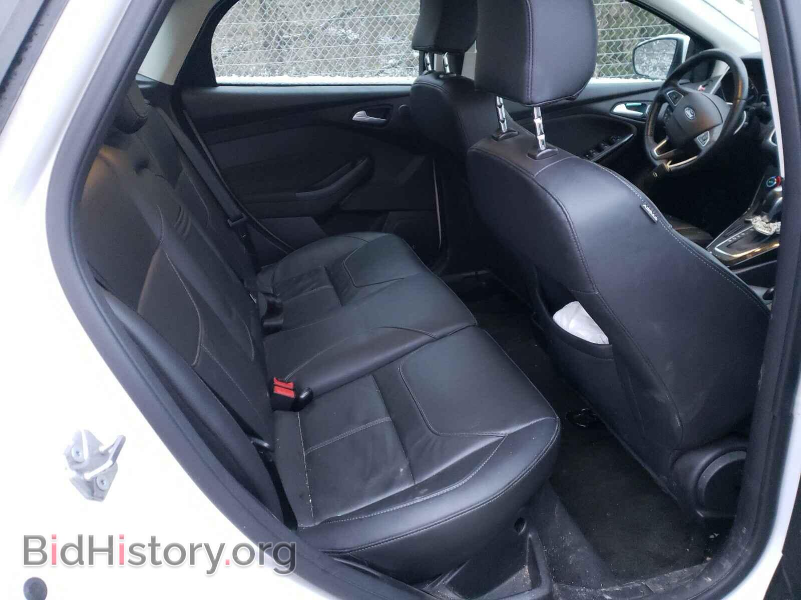 2016 FORD FOCUS - VIN: 1FADP3N24GL202010 - Photo 6