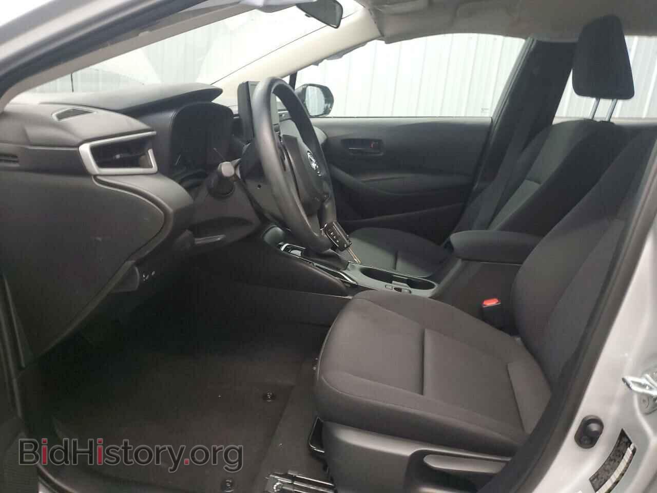 2025 TOYOTA COROLLA - VIN: 5YFB4MDE2SP312307 - Фото 7